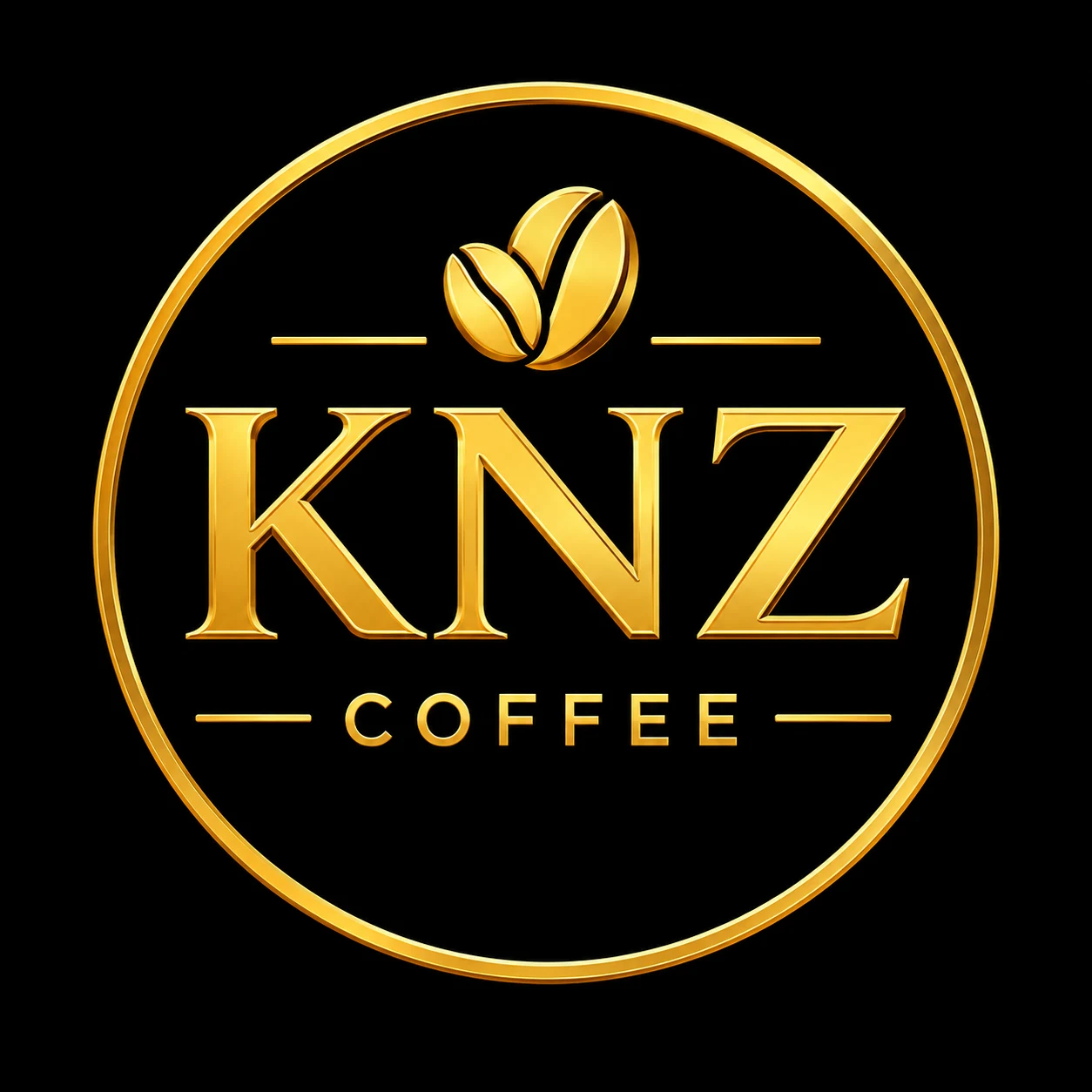 KNZ Coffee
