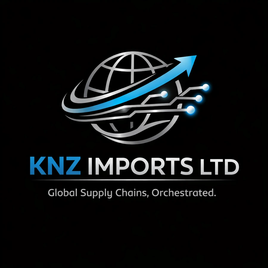 KNZ Imports Ltd